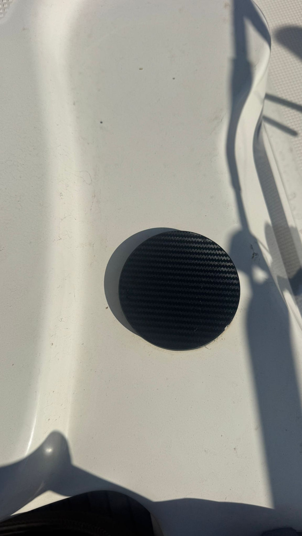Side-Power 8959G Bedienfeldabdeckung – Ersatzteil