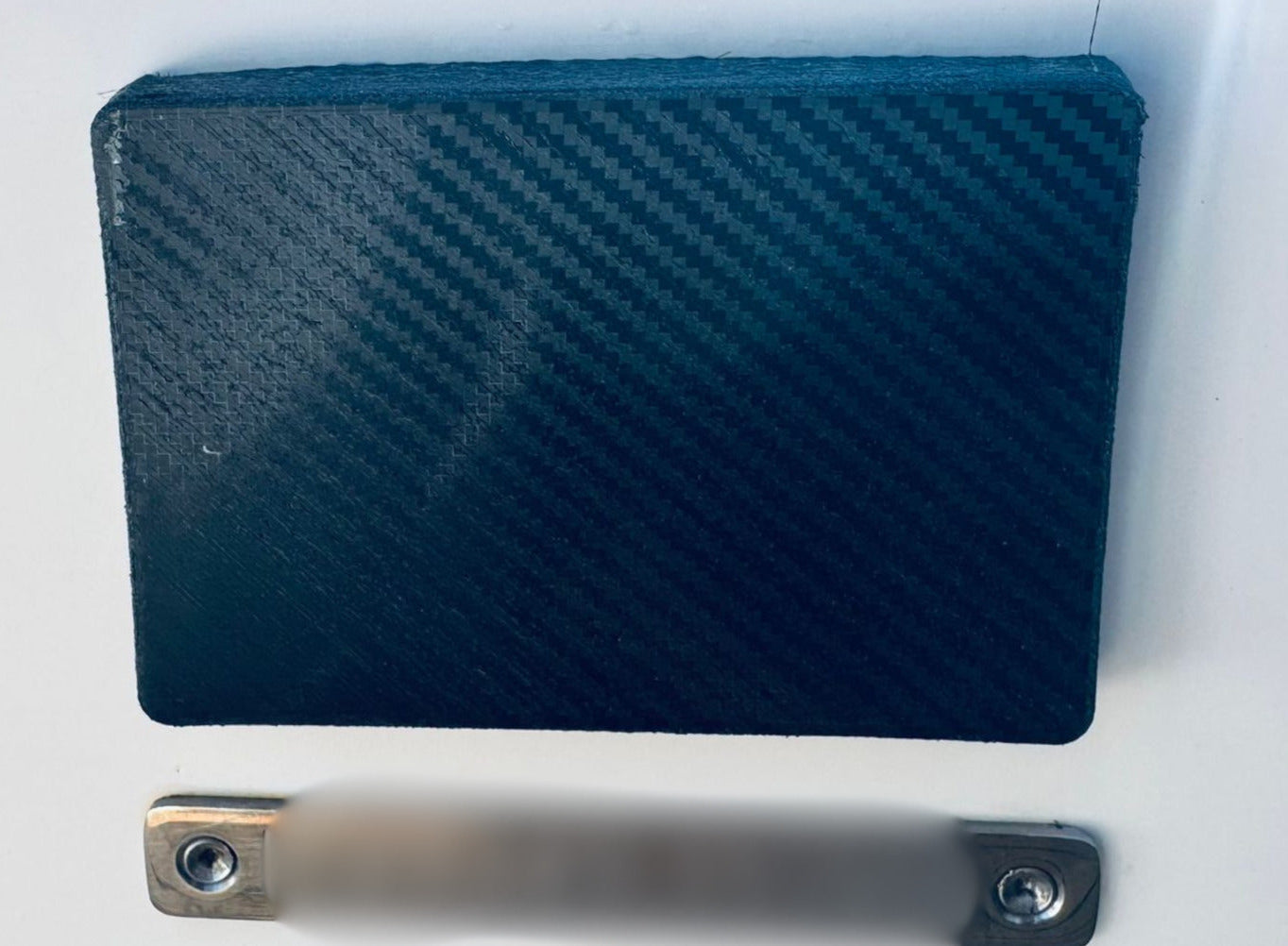 TPU-Schutzhülle für Opacmare Bedienpanel