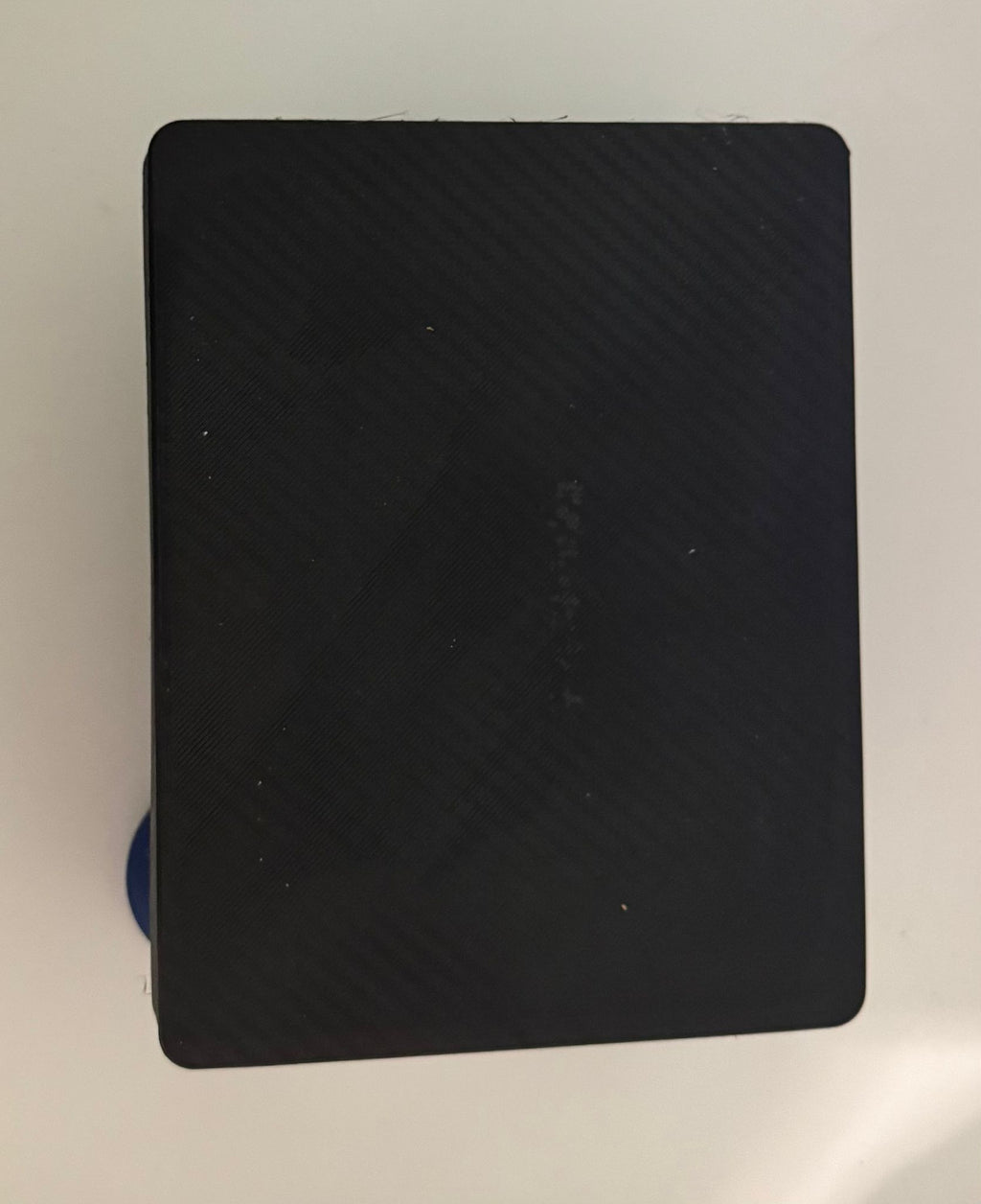 Yanmar B20 Dashboard Sun Cover – UV Protection Marine TPU