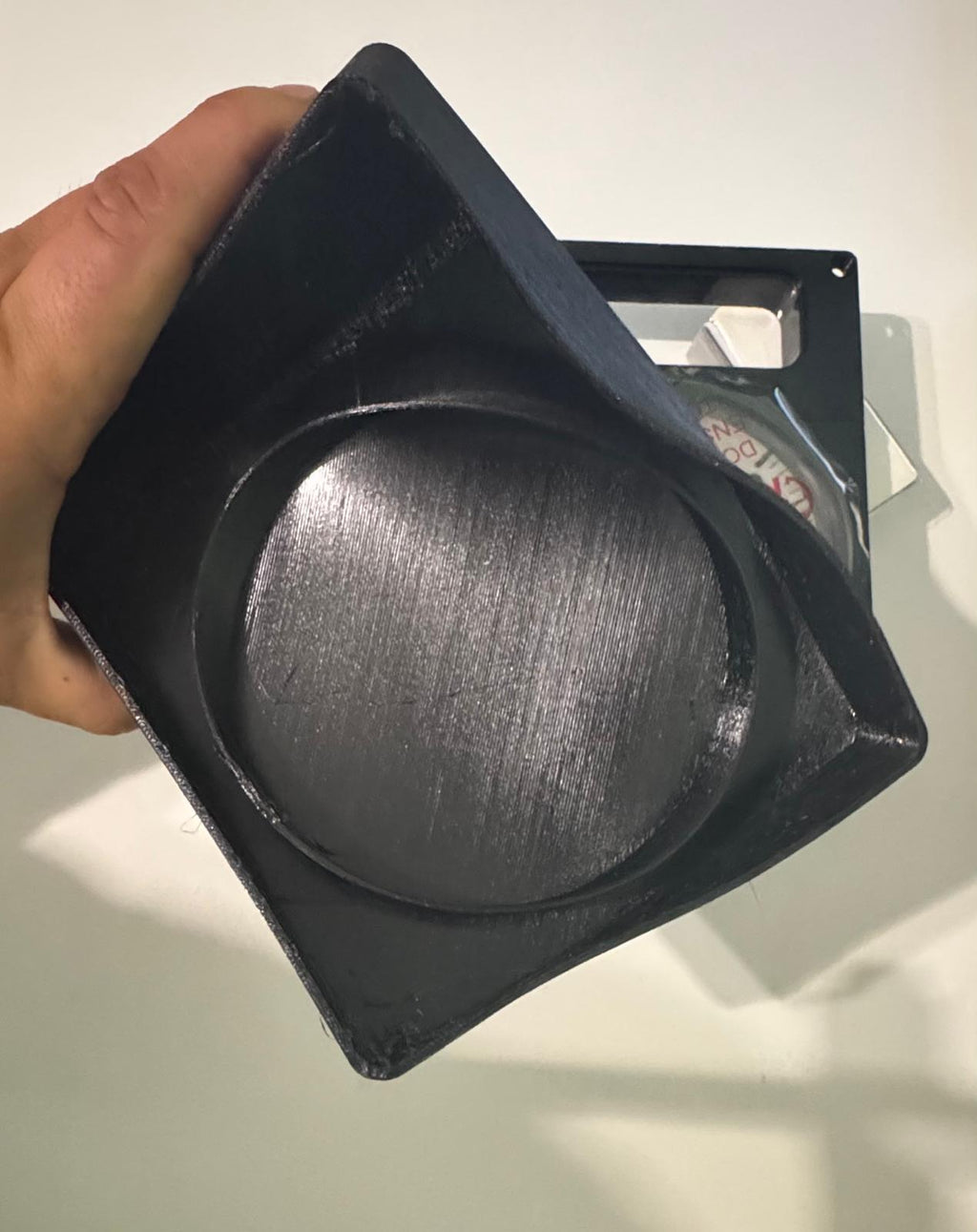 Yanmar B20 Dashboard Sun Cover – UV Protection Marine TPU